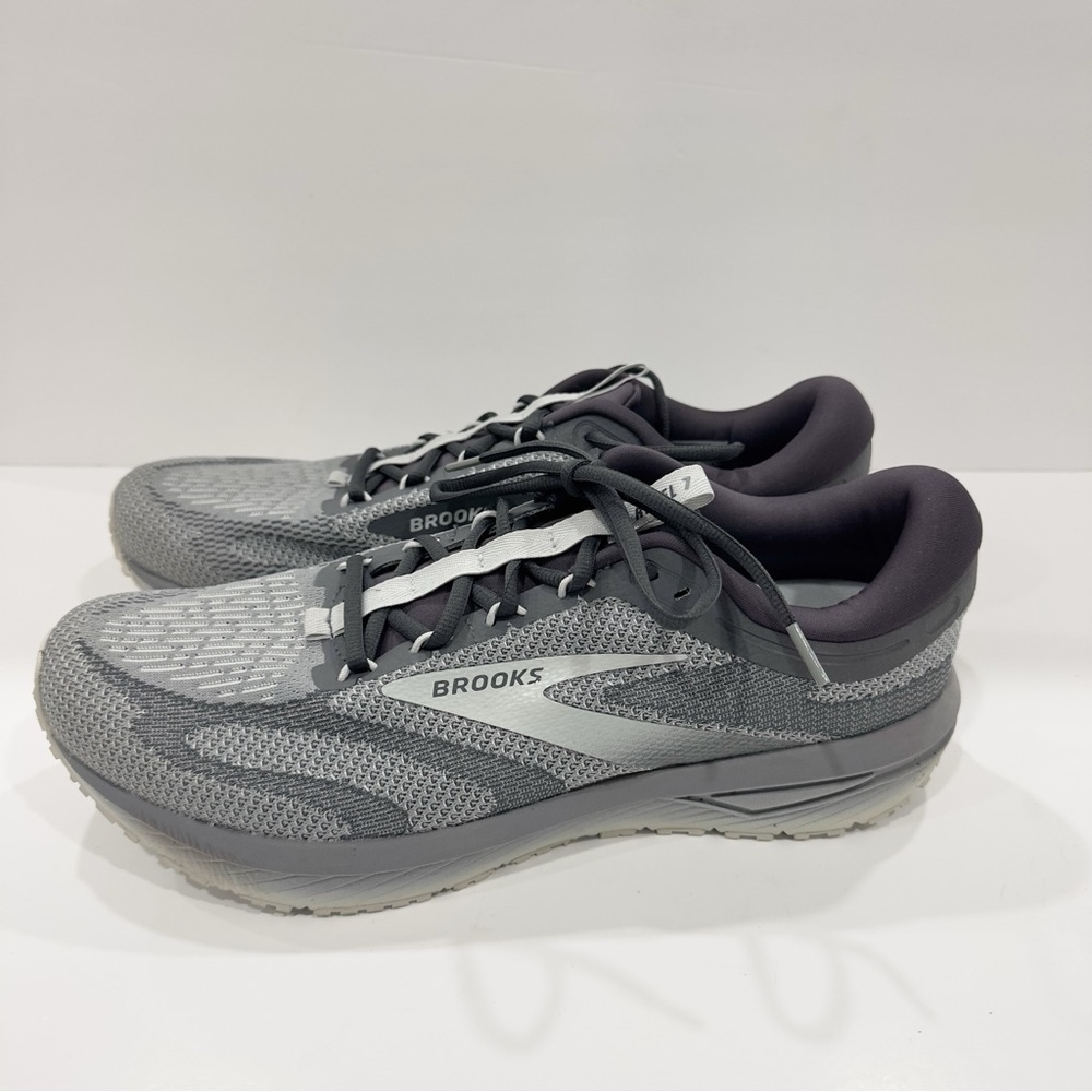 Brooks Revel 7 Men’s Running Shoes - Picture 5 of 10